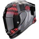Casca integrala sport SCORPION EXO-R1 EVO AIR FC BAYERN Casca integrala sport SCORPION EXO-R1 EVO AIR FC BAYERN