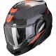Casca modulara flip-back SCORPION EXO-TECH EVO CARBON ROVER Casca modulara flip-back SCORPION EXO-TECH EVO CARBON ROVER