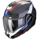 Casca modulara flip-back SCORPION EXO-TECH EVO CARBON ROVER Casca modulara flip-back SCORPION EXO-TECH EVO CARBON ROVER