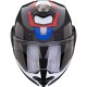 Casca modulara flip-back SCORPION EXO-TECH EVO CARBON ROVER Casca modulara flip-back SCORPION EXO-TECH EVO CARBON ROVER