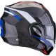 Casca modulara flip-back SCORPION EXO-TECH EVO CARBON ROVER Casca modulara flip-back SCORPION EXO-TECH EVO CARBON ROVER