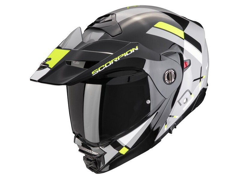 Casca flip-up touring/adventure SCORPION ADX-2 GALANE Casca flip-up touring/adventure SCORPION ADX-2 GALANE