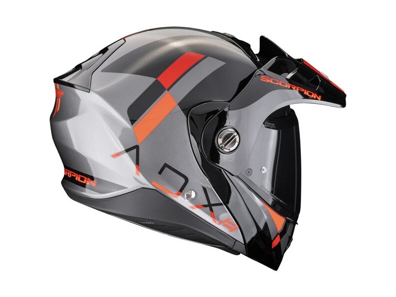 Casca flip-up touring/adventure SCORPION ADX-2 GALANE Casca flip-up touring/adventure SCORPION ADX-2 GALANE