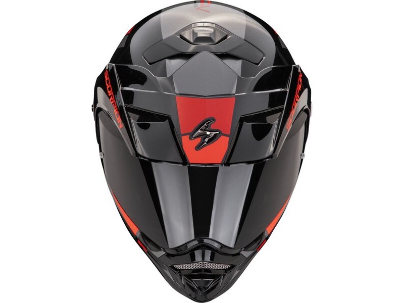 Casca flip-up touring/adventure SCORPION ADX-2 GALANE Casca flip-up touring/adventure SCORPION ADX-2 GALANE