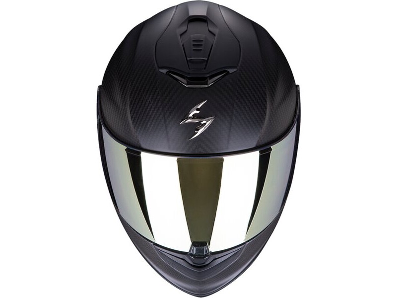 Casca integrala SCORPION EXO 1400 EVO II CARBON AIR SOLID Casca integrala SCORPION EXO 1400 EVO II CARBON AIR SOLID