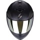 Casca integrala SCORPION EXO 1400 EVO II CARBON AIR SOLID Casca integrala SCORPION EXO 1400 EVO II CARBON AIR SOLID