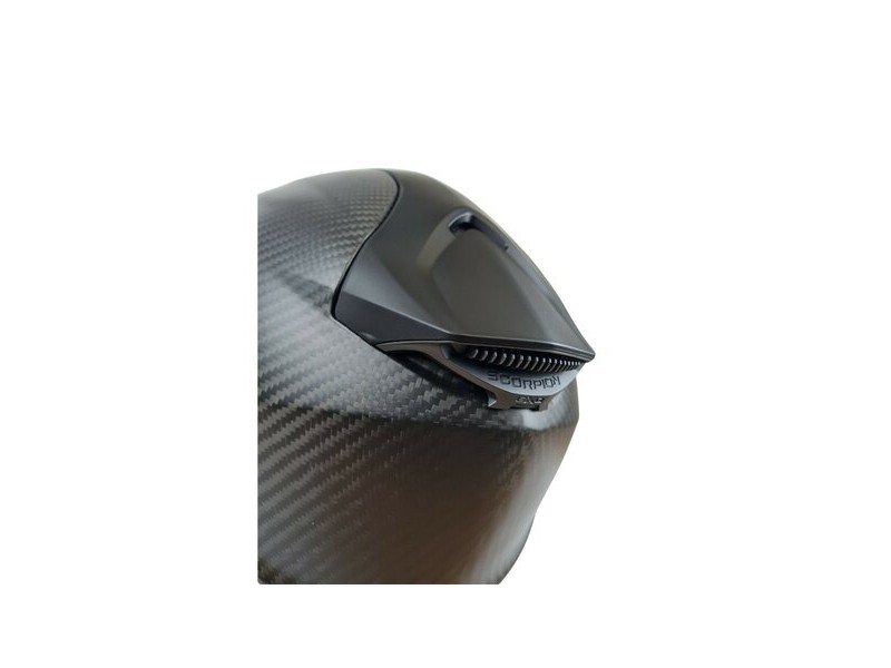 Casca integrala SCORPION EXO 1400 EVO II CARBON AIR SOLID Casca integrala SCORPION EXO 1400 EVO II CARBON AIR SOLID