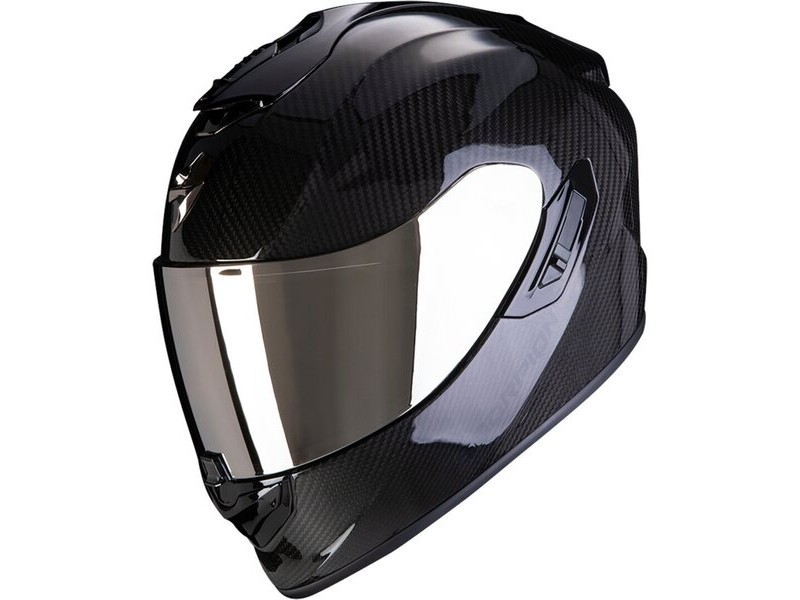 Casca integrala SCORPION EXO 1400 EVO II CARBON AIR SOLID Casca integrala SCORPION EXO 1400 EVO II CARBON AIR SOLID