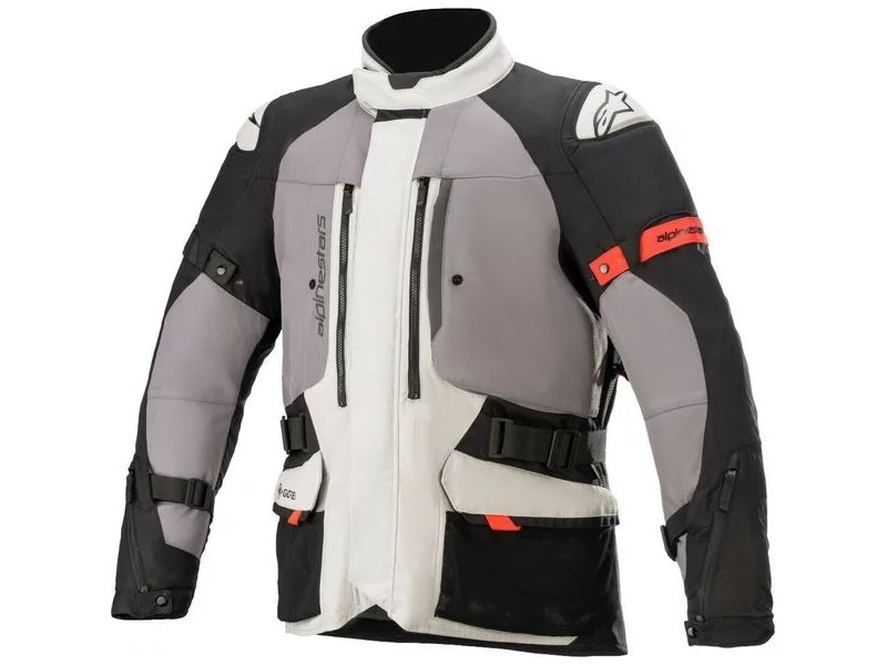Geaca textil impermeabila Alpinestars KETCHUM GORE-TEX®