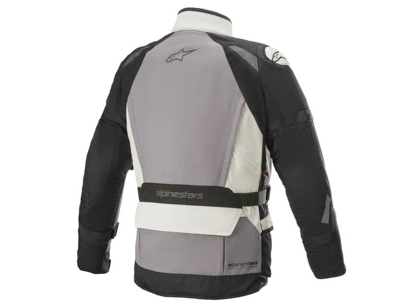 Geaca textil impermeabila Alpinestars KETCHUM GORE-TEX®