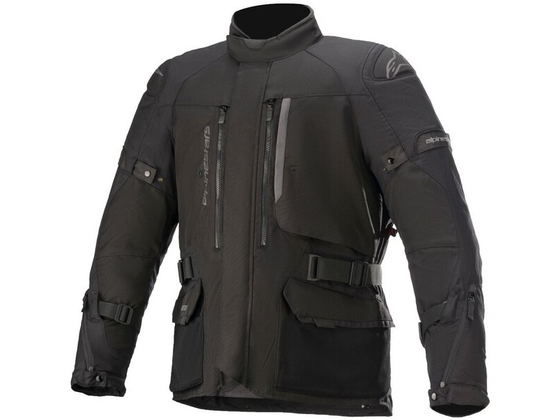 Geaca textil impermeabila Alpinestars KETCHUM GORE-TEX®