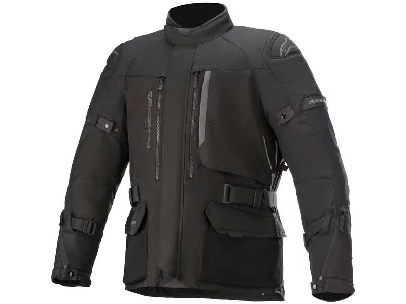 Geaca textil impermeabila Alpinestars KETCHUM GORE-TEX®