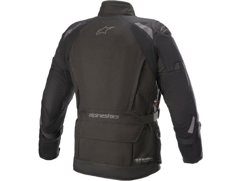 Geaca textil impermeabila Alpinestars KETCHUM GORE-TEX®