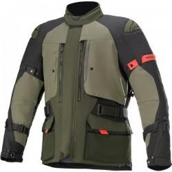 Geaca textil impermeabila Alpinestars KETCHUM GORE-TEX® Geaca textil impermeabila Alpinestars KETCHUM GORE-TEX®