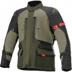 Geaca textil impermeabila Alpinestars KETCHUM GORE-TEX® Geaca textil impermeabila Alpinestars KETCHUM GORE-TEX®