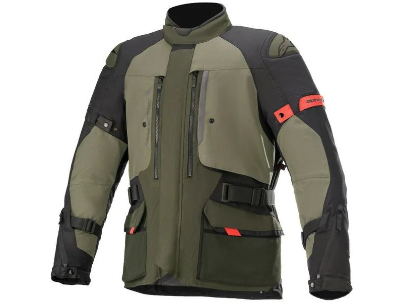 Geaca textil impermeabila Alpinestars KETCHUM GORE-TEX®