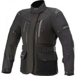 Geaca textil impermeabila dama ALPINESTARS STELLA KETCHUM GORE-TEX®