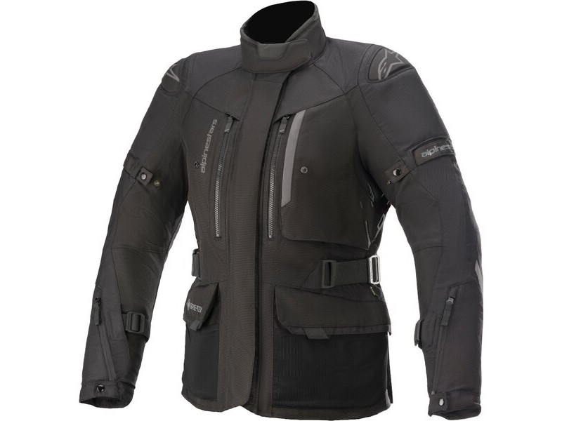 Geaca textil impermeabila dama ALPINESTARS STELLA KETCHUM GORE-TEX®