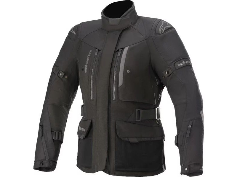 Geaca textil impermeabila dama ALPINESTARS STELLA KETCHUM GORE-TEX®