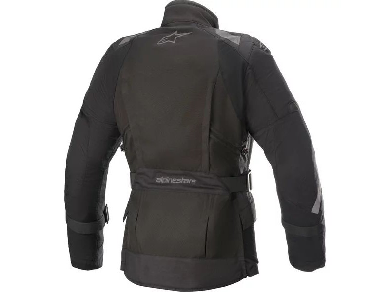 Geaca textil impermeabila dama ALPINESTARS STELLA KETCHUM GORE-TEX®