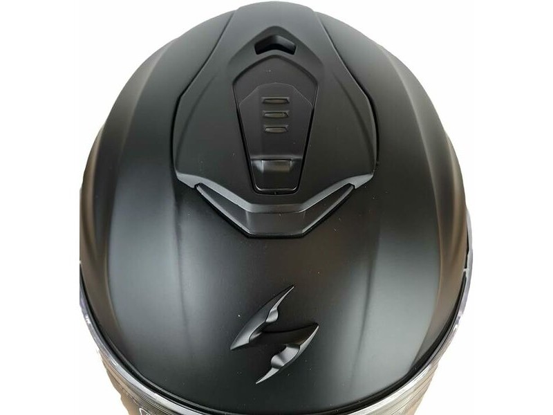 Casca integrala SCORPION EXO 1400 EVO II AIR SOLID Casca integrala SCORPION EXO 1400 EVO II AIR SOLID