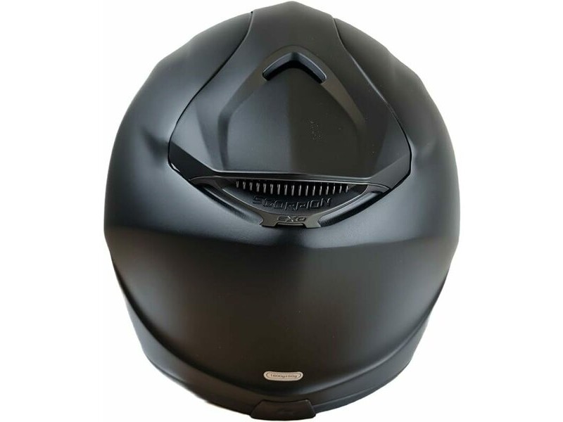 Casca integrala SCORPION EXO 1400 EVO II AIR SOLID Casca integrala SCORPION EXO 1400 EVO II AIR SOLID