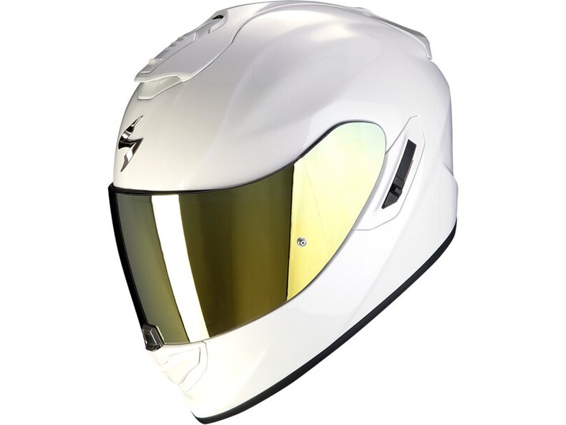 Casca integrala SCORPION EXO 1400 EVO II AIR SOLID Casca integrala SCORPION EXO 1400 EVO II AIR SOLID