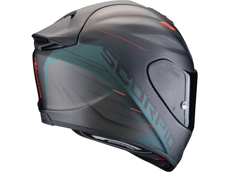 Casca integrala SCORPION EXO-1400 EVO II AIR LUMA Casca integrala SCORPION EXO-1400 EVO II AIR LUMA