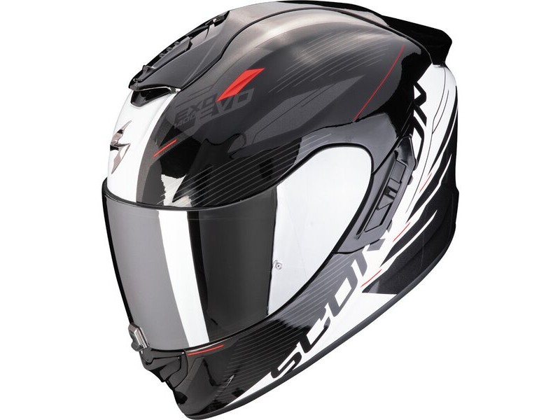 Casca integrala SCORPION EXO-1400 EVO II AIR LUMA Casca integrala SCORPION EXO-1400 EVO II AIR LUMA