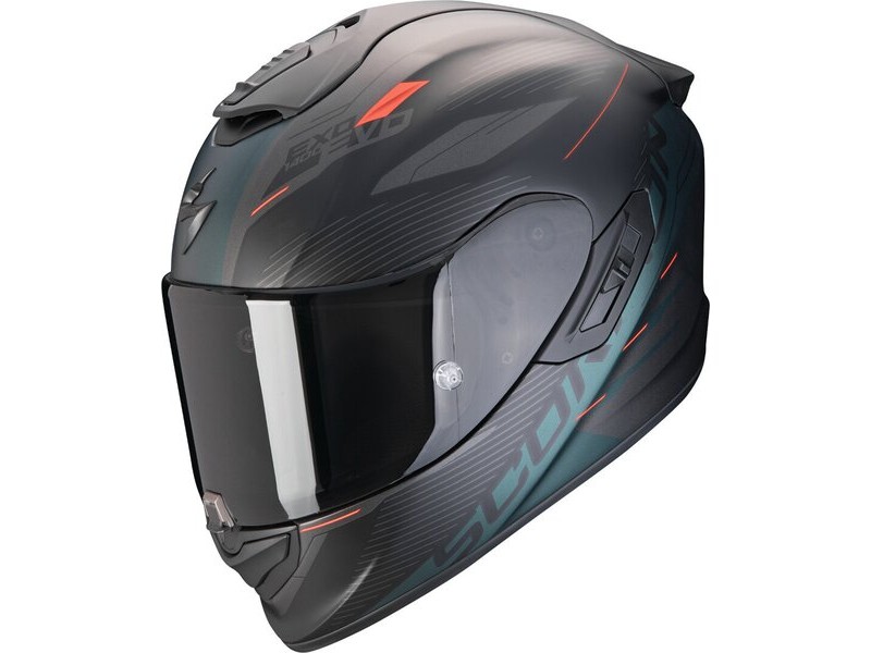 Casca integrala SCORPION EXO-1400 EVO II AIR LUMA Casca integrala SCORPION EXO-1400 EVO II AIR LUMA