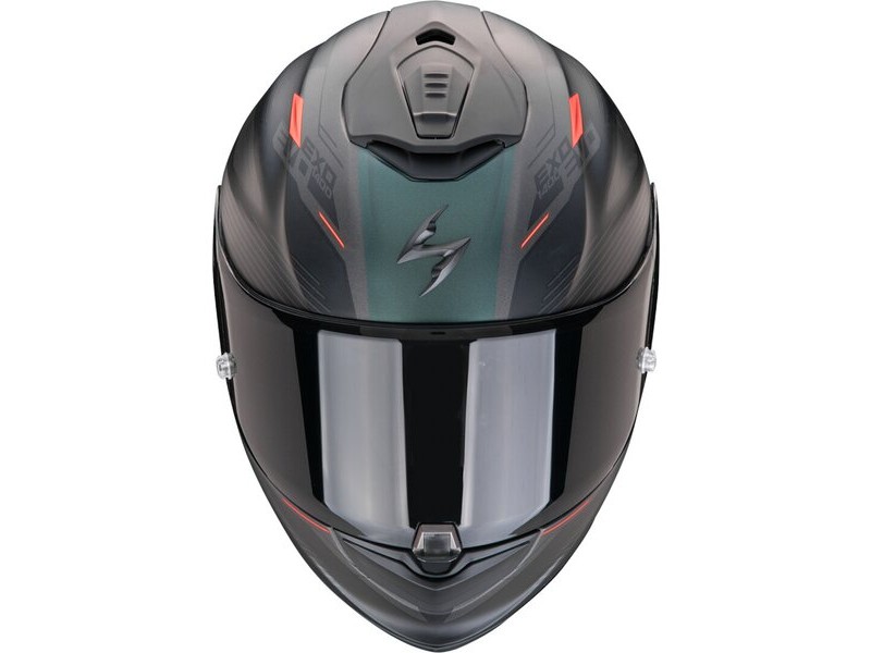 Casca integrala SCORPION EXO-1400 EVO II AIR LUMA Casca integrala SCORPION EXO-1400 EVO II AIR LUMA