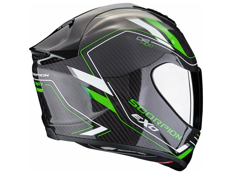 Casca integrala SCORPION EXO-1400 EVO II CARBON AIR MIRAGE Casca integrala SCORPION EXO-1400 EVO II CARBON AIR MIRAGE