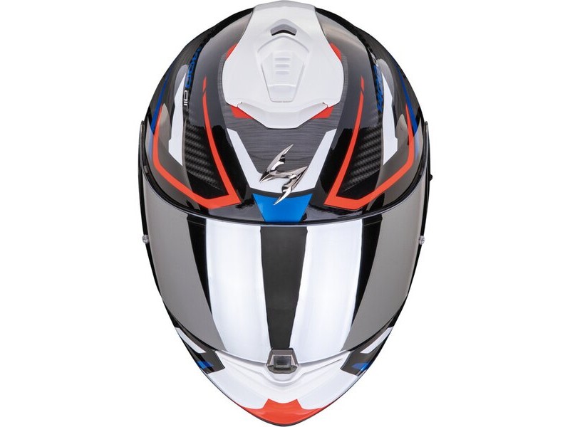 Casca integrala SCORPION EXO-1400 EVO II AIR ACCORD Casca integrala SCORPION EXO-1400 EVO II AIR ACCORD