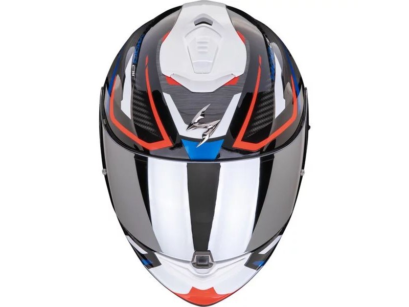 Casca integrala SCORPION EXO-1400 EVO II AIR ACCORD