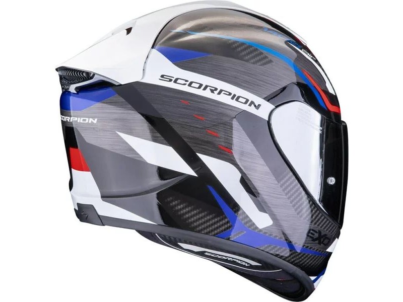 Casca integrala SCORPION EXO-1400 EVO II AIR ACCORD