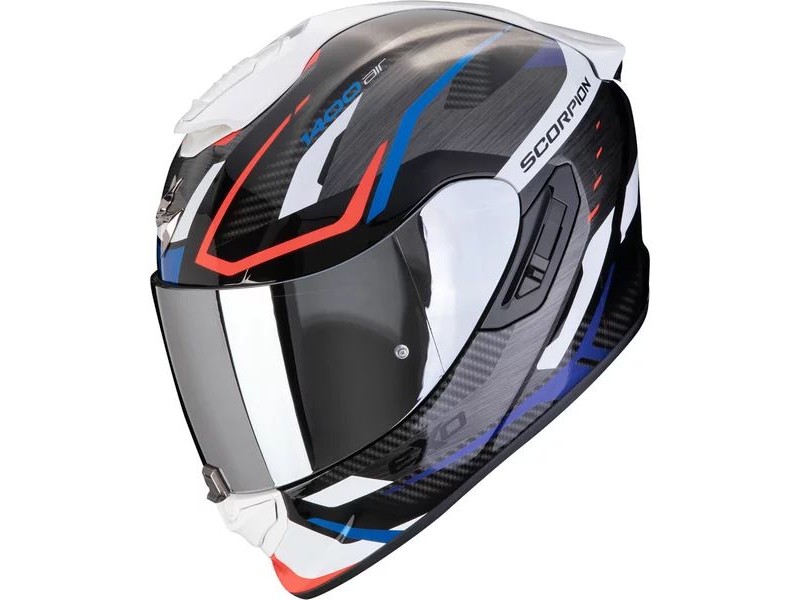 Casca integrala SCORPION EXO-1400 EVO II AIR ACCORD