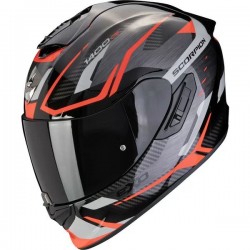 Casca integrala SCORPION EXO-1400 EVO II AIR ACCORD