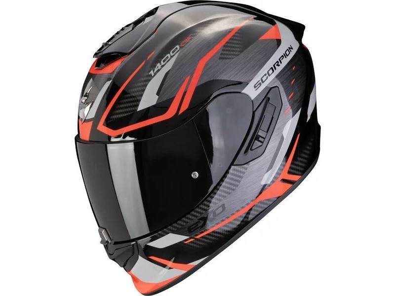 Casca integrala SCORPION EXO-1400 EVO II AIR ACCORD