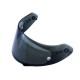 Viziera pentru casca SCORPION EXO 390/491/510/2000 EVO AIR RACE
