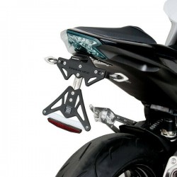 Kit suport numar de inmatriculare BARRACUDA KAWASAKI Z800 (2013-2016) Kit suport numar de inmatriculare BARRACUDA KAWASAKI Z800 (2013-2016)