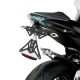 Kit suport numar de inmatriculare BARRACUDA KAWASAKI Z800 (2013-2016) Kit suport numar de inmatriculare BARRACUDA KAWASAKI Z800 (2013-2016)