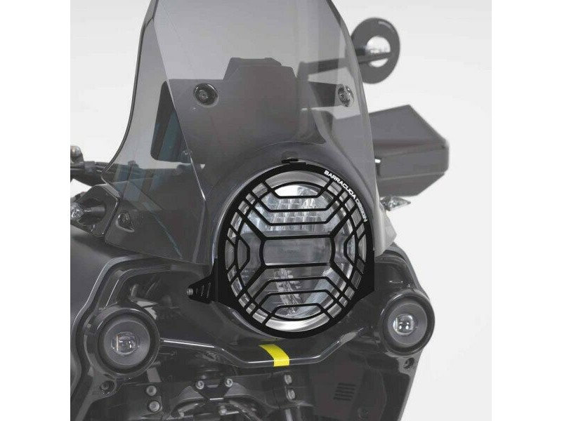 Protectie far BARRACUDA Husqvarna Norden 901 (2022)