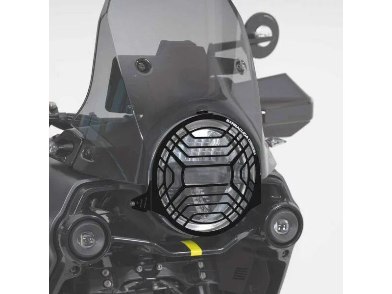 Protectie far BARRACUDA Husqvarna Norden 901 (2022)