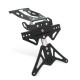Kit suport numar de inmatriculare BARRACUDA specific OEM DUCATI MONSTER 937 (2021-2023)