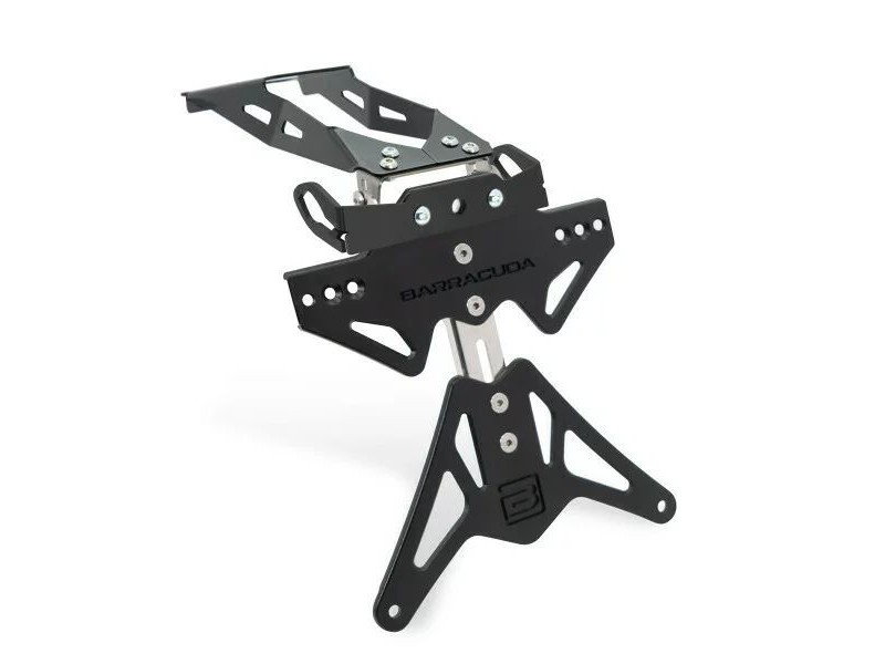 Kit suport numar de inmatriculare BARRACUDA specific OEM DUCATI MONSTER 937 (2021-2023)