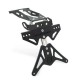 Kit suport numar de inmatriculare BARRACUDA specific OEM DUCATI MONSTER 937 (2021-2023)