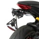 Kit suport numar de inmatriculare BARRACUDA specific OEM DUCATI MONSTER 937 (2021-2023)