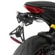 Kit suport numar de inmatriculare BARRACUDA specific OEM DUCATI MONSTER 937 (2021-2023)