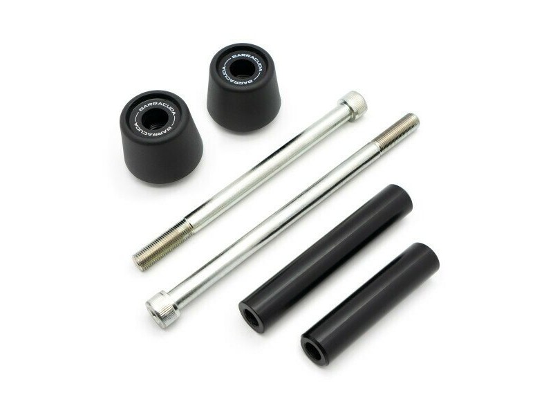 Protectii motor DUCATI MONSTER 937 (2021-2023) - BARRACUDA