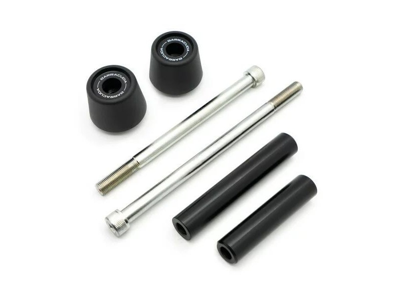 Protectii motor DUCATI MONSTER 937 (2021-2023) - BARRACUDA